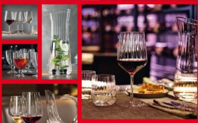 Spiegelau – professional glass culture